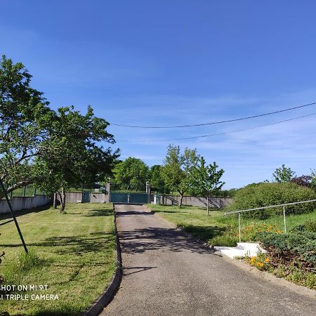 Domaine Des Arts Ξενοδοχείο Dompierre  Εξωτερικό φωτογραφία