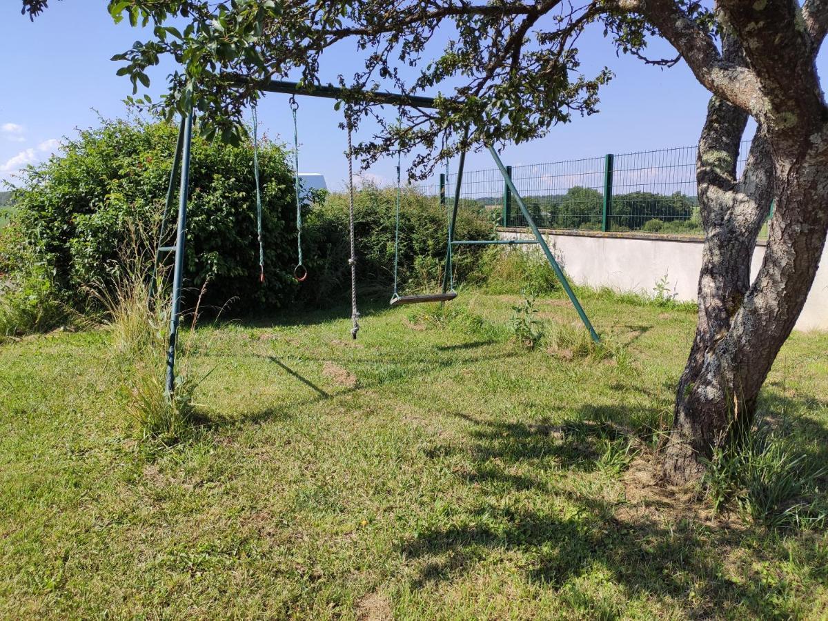 Domaine Des Arts Ξενοδοχείο Dompierre  Εξωτερικό φωτογραφία