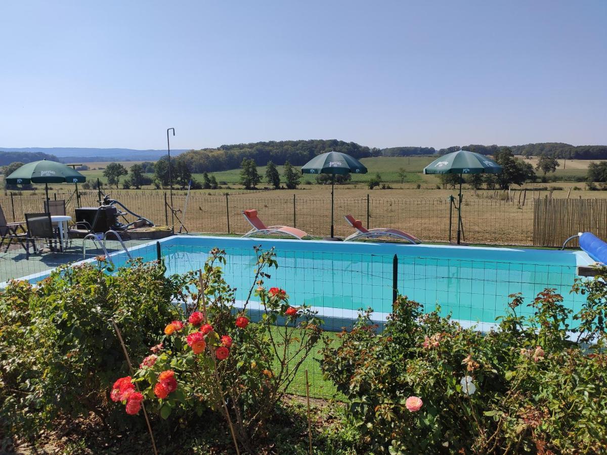 Domaine Des Arts Ξενοδοχείο Dompierre  Εξωτερικό φωτογραφία